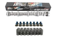 Brian Tooley BTR Truck Norris Camshaft Kit Gen 3 / 4 LS 4.8 5.3 5.7 6.0 6.2 picture