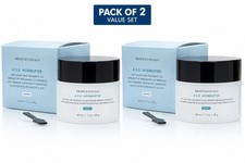 2-Pack Skinceuticals Age Interrupter Advanced Face Cream 48ml (1.7oz) | Sealed picture