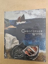 Christopher Wood by Katy Norris (2016, Hardcover) picture