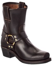 Frye Harness 8R Leather Boot Women's picture