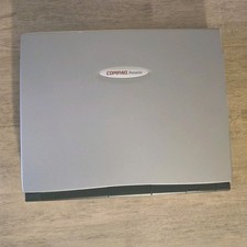 Vintage Compaq Presario 18XL580 / 20 GB 192 memory  picture