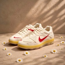 Free Shipping Nike Cryoshot CTR360×Peaceminusone HQ1460-100 Men's Size picture