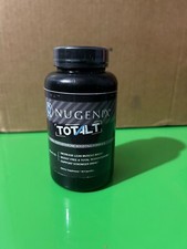 Nugenix Total-T Testosterone Booster 90 Capsules  Expiry 2028 no PO BOX picture