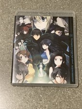 the irregular at magic high school The Movie The Girl Who Summons Stars Blu Ray picture