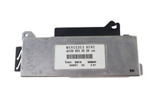 1993-95 Mercedes R129 SL320 SL600 Convertible Top Control Module 1298202526 OEM picture