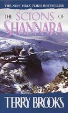 The Scions of Shannara (Heritage of Shannara, Book One) (The Heritage of  - GOOD picture