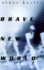 Brave New World by Aldous Huxley picture