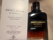 Givenchy Gentleman Reserve Privee 100ml Eau de Parfum *Tester* picture