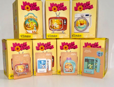 Zuru Nook Nooks Starbox Blind Box Collectibles NEW-CHOOSE YOUR FAVORITES- picture