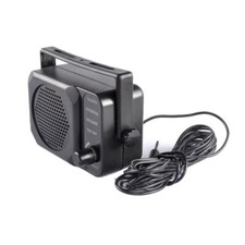 New NSP-150V External Speaker for Yaesu Icom Motorola Anytone Car Mobile Radio picture