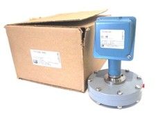 NEW UNITED ELECTRIC H100K-540 PRESSURE SWITCH H100K540 picture