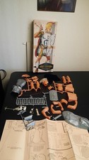 Vintage Roman Centurion Palmers Historic 15 Inch Model picture