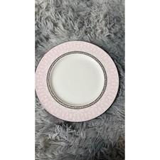Lenox The Cake Bake Shop Pink Scroll 9