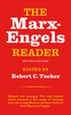 The Marx-Engels Reader, Friedrich Engels picture