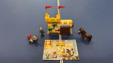 Lego Castle Building Set (6193) picture