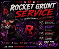 Rocket Grunt Battles | Easy Shadow Pokemon | Pokèmon GO  picture
