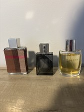 Burberry Men Cologne Lot (Burberry London, Burberry Classic, Burberry Britt) picture
