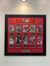 Georgia Bulldogs All Time Greats 