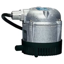 Little Giant Pump 501020 1/50Hp Parts Washer Pump, Oil-Filled, Cast Aluminum, picture