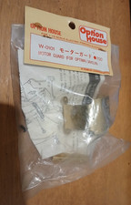 Kyosho Optima Javelin Turbo Optima Salute W-0101 Option House Motor rear Guard picture