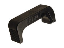 Fits Glock 17 19 26 OEM SP08794 Extended Reversible Magazine Release picture