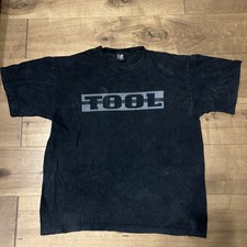 VINTAGE 1996 Tool 