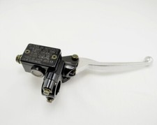 Front Brake master Cylinder Lever for Yamaha YZ80 YZ85 YZ125 YZ250 YZ426F TTR230 picture