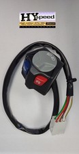 HYspeed Headlight Horn Kill Multi Function Switch KTM EXC EXC-F 2015-2023 picture
