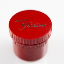 Mae West Owned and Used Ferrini Rouge from Hairstylist Sydney Guilaroff picture