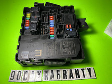 06-15 NISSAN TITAN ARMADA QX56 QUEST IPDM BODY CONTROL FUSE BOX 284B7ZE03B or C picture