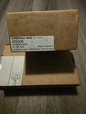 EFECTOR IFM SI5006 SID10ADBFKOW/LS Electronic Flow Monitor NEW -  picture