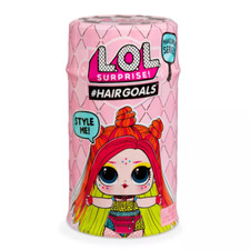 L.O.L. Surprise Hairgoals Series 2 Doll with 15 Surprises - 557050 picture