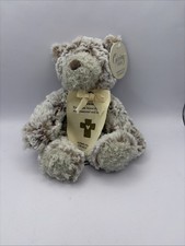 Demdaco Mini Giving Bear “Blessed” picture