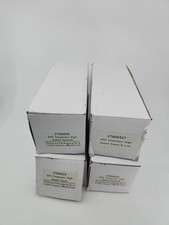 Lot of 4 Franke APD Dispenser Parts 27808525 27808526 27808527 Equal Splenda picture