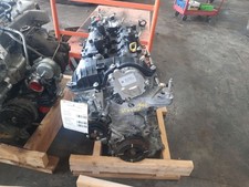 2018-2023 Mazda Cx-5 Engine 2.5l 4 Cylinder Naturally Aspirated 77k Miles Oem picture