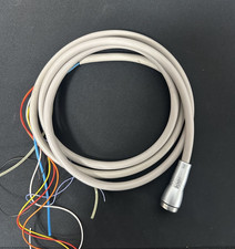 A-dec W&H VE-9 Electric Motor Tubing Cable 04481100 Gray EA-50 EA-51LT EA-52LED picture