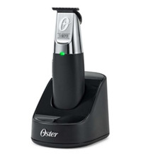Oster Cordless Clippers - Classic 76 - Fast Feed - T-Finisher - 110-240 Volt picture