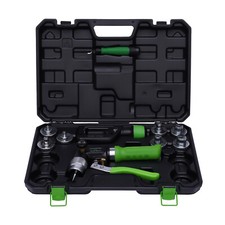 Hydraulic Expander HVAC Hydraulic Swaging Tool Kit Tubing Expanding Copper Tube picture