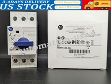 Newest Allen Bradley 140MT-C3E-B63 4-6.3A MPCB Frame Size C New In Box USA picture