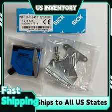 WTB16P-24161120A00 Part No.1218626 Photoelectric Industrial Sensor Switch picture