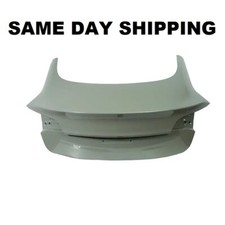For Tesla Model 3 2017-2020 Trunk Lid Shell Non-Powered - Replaces 1081460-E0-D picture