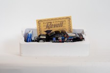 1999 Warren Johnson Superman Pontiac Firebird Funny Car Revell 1:24 NHRA Drag picture