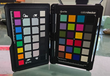 X-Rite ColorChecker Passport Photo Color Checker Camera Calibration Target picture