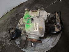 2007-2010 BMW X3 Transfer Case Automatic Transmission Tested 1572596 picture