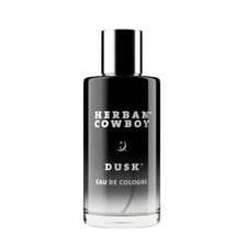 Herban Cowboy, Natural Grooming Cologne Dusk, 1.7 Oz picture