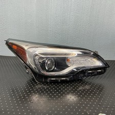 2016-2020 Buick Envision Headlight RH OEM picture