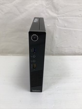 Lenovo Thinkcentre M73 i5-4570T 2.9 ghz 8 GB Ram 320 GB Hard drive Windows 11 picture