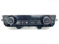 2016-2023 Nissan Maxima Auto Dual Climate Temperature Control AC Heat Switch picture