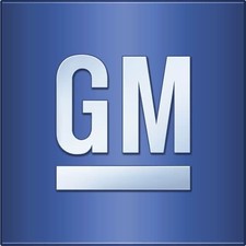 Genuine GM 2003-2016 Chevrolet GMC Base Front Window Regulator Assembly 23348406 picture