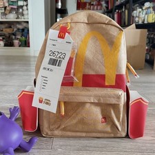 2026 New McDonald's Backpack 16in Large Size picture